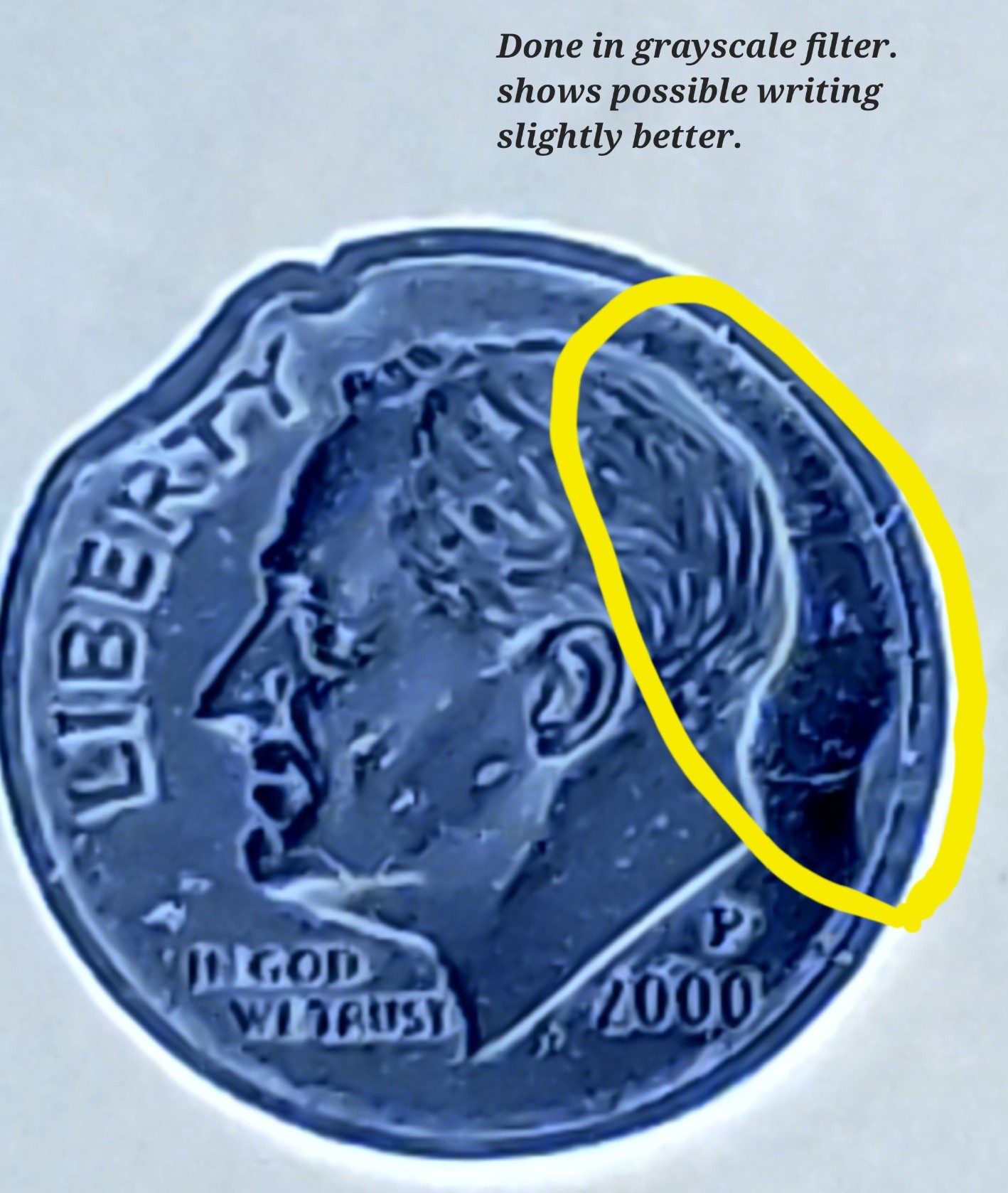 2000-P-Roosevelt-Dime-That-Possibly-Has-Multiple-Mint-Errors.--Is-This-A-Rare-Find?--Error-Names?