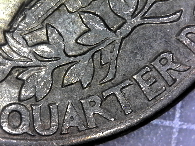 1979-Quarter-Doubling-On-Letters-On-Reverse