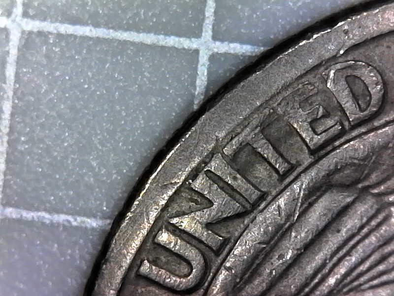 1979-Quarter-Doubling-On-Letters-On-Reverse