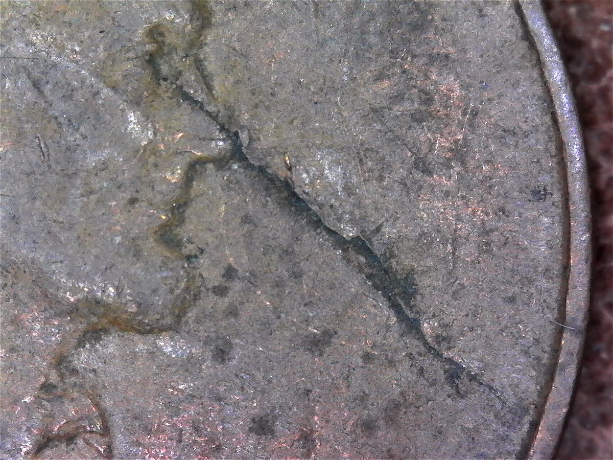 1946-Lincoln-Cent-Real-Pinocchio-Nose-Lol-Def-Planchet-Or-Die-Crack?