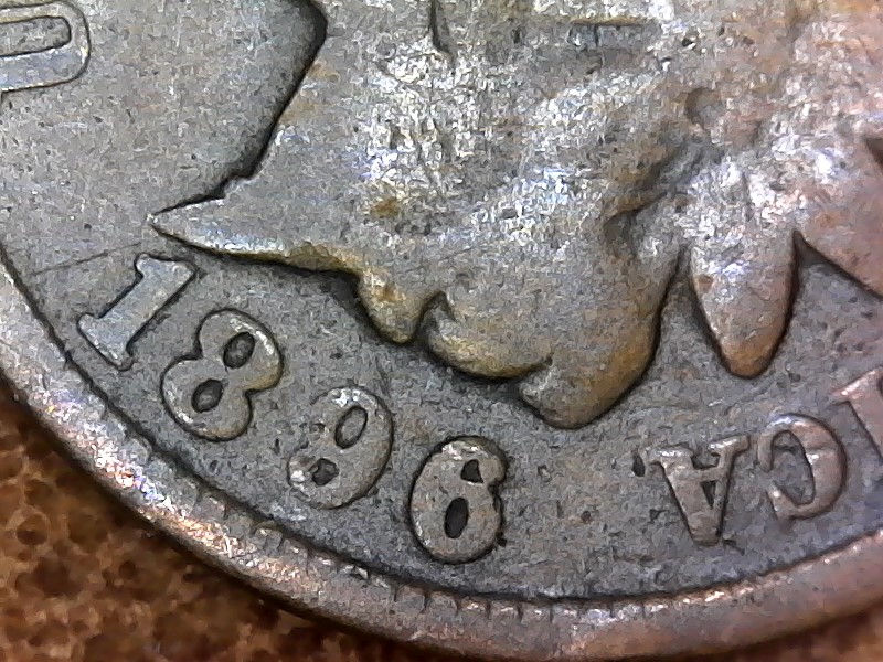 1896-Indian-Head-Cent-With-Odd-9-In-Date?-PSD?