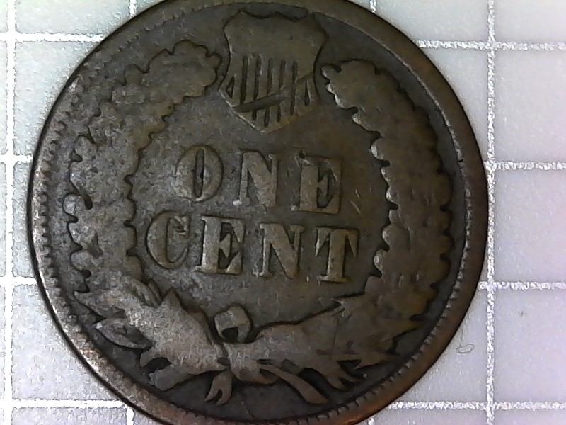 1896-Indian-Head-Cent-With-Odd-9-In-Date?-PSD?