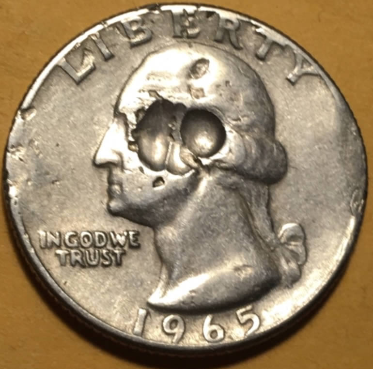 1965-Quarter,-Mint-Or-Human-Error?