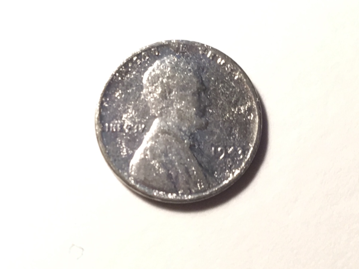 1943-D-Lincoln-Steel-Cent-Damage?