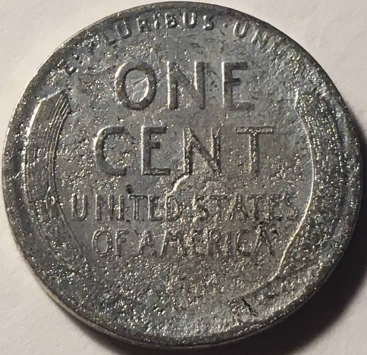 1943-D-Lincoln-Steel-Cent-Damage?