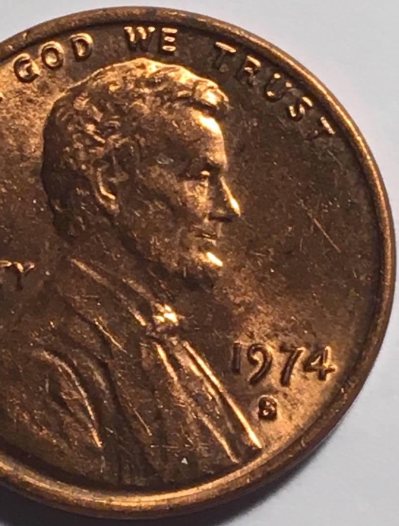 1974-S-Lincoln-Cent,-Mint-Mark-Variation?