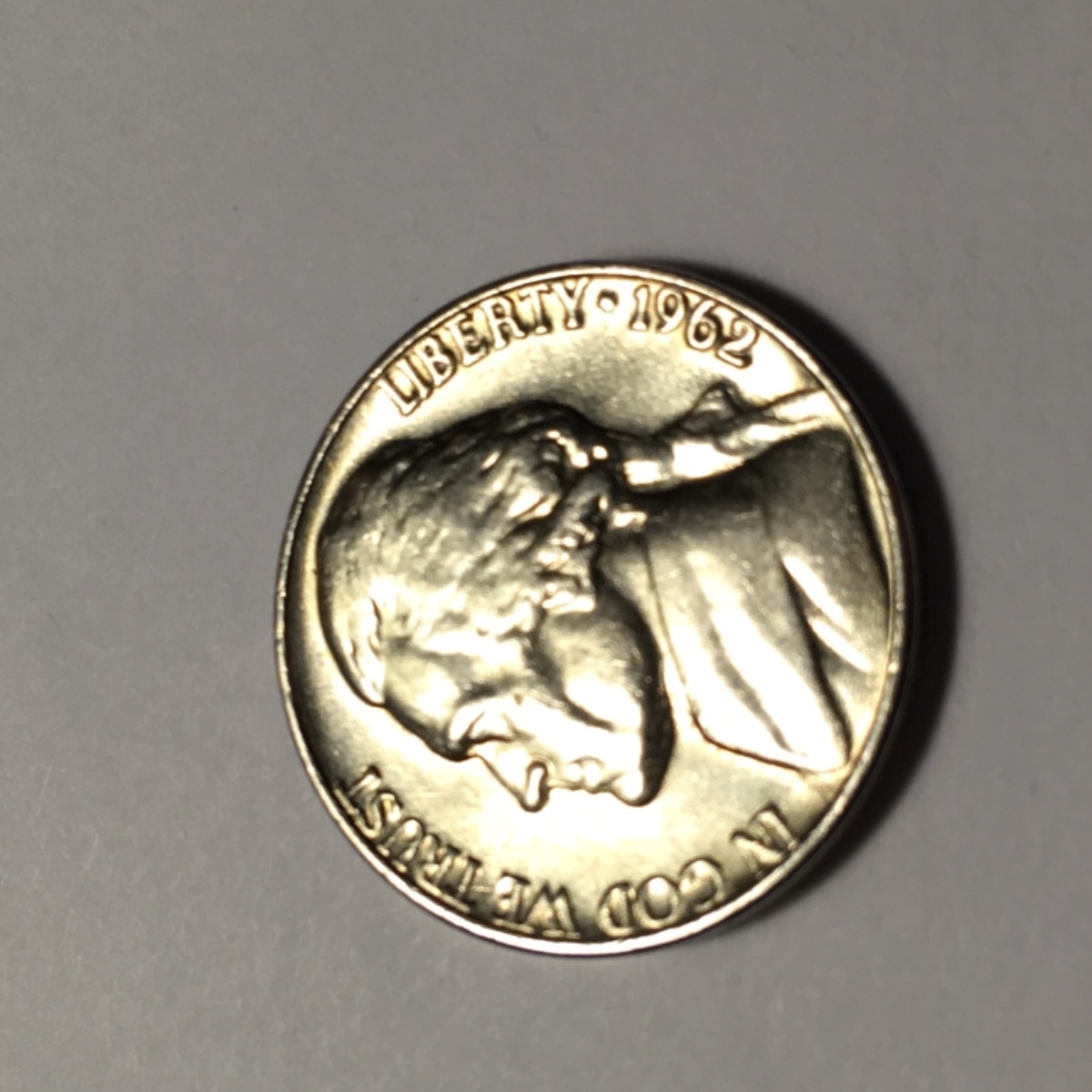 1962-P-Jefferson-Nickel,-Possible-DDR?