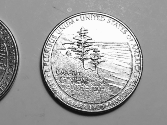 2005-P-Jefferson-Nickels,-Die-Cracks-Examples?