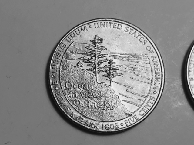 2005-P-Jefferson-Nickels,-Die-Cracks-Examples?
