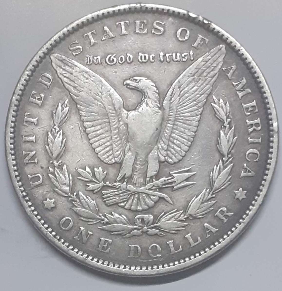 1891-Morgan-Dollar-Grade---Please-Help-Can't-Find-Which-Mint-This-Was-Made-At