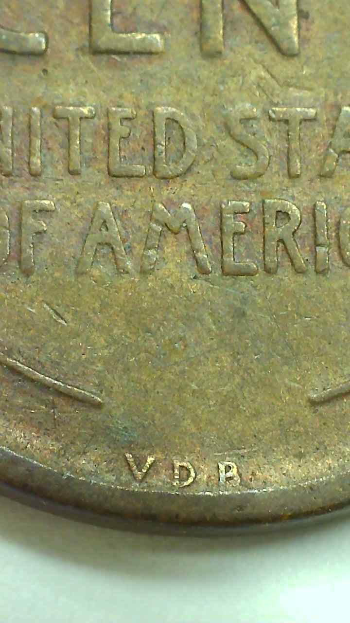 1909-VDB-Penny---