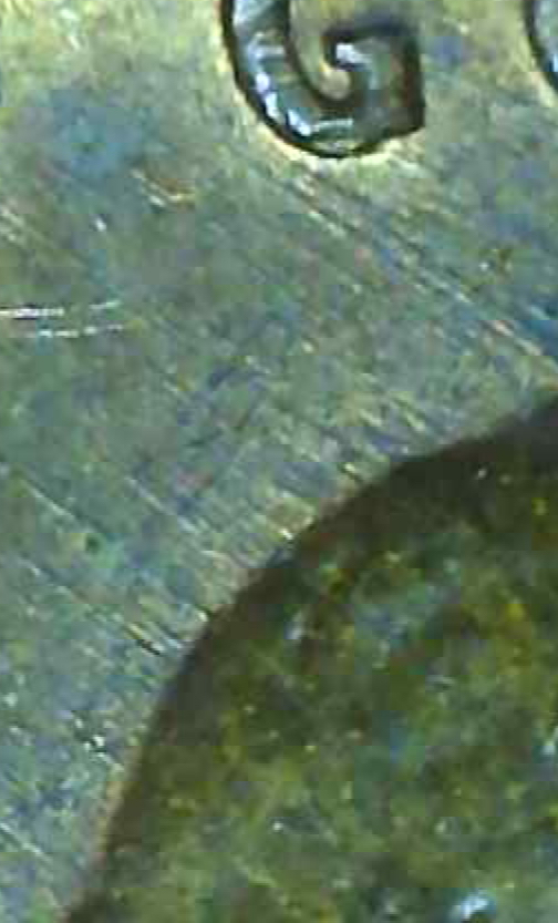 1960-D-Penny,-Possible-RPM?