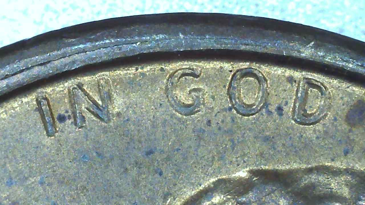 1972-Penny---DDO-Or-Machine-Doubling?