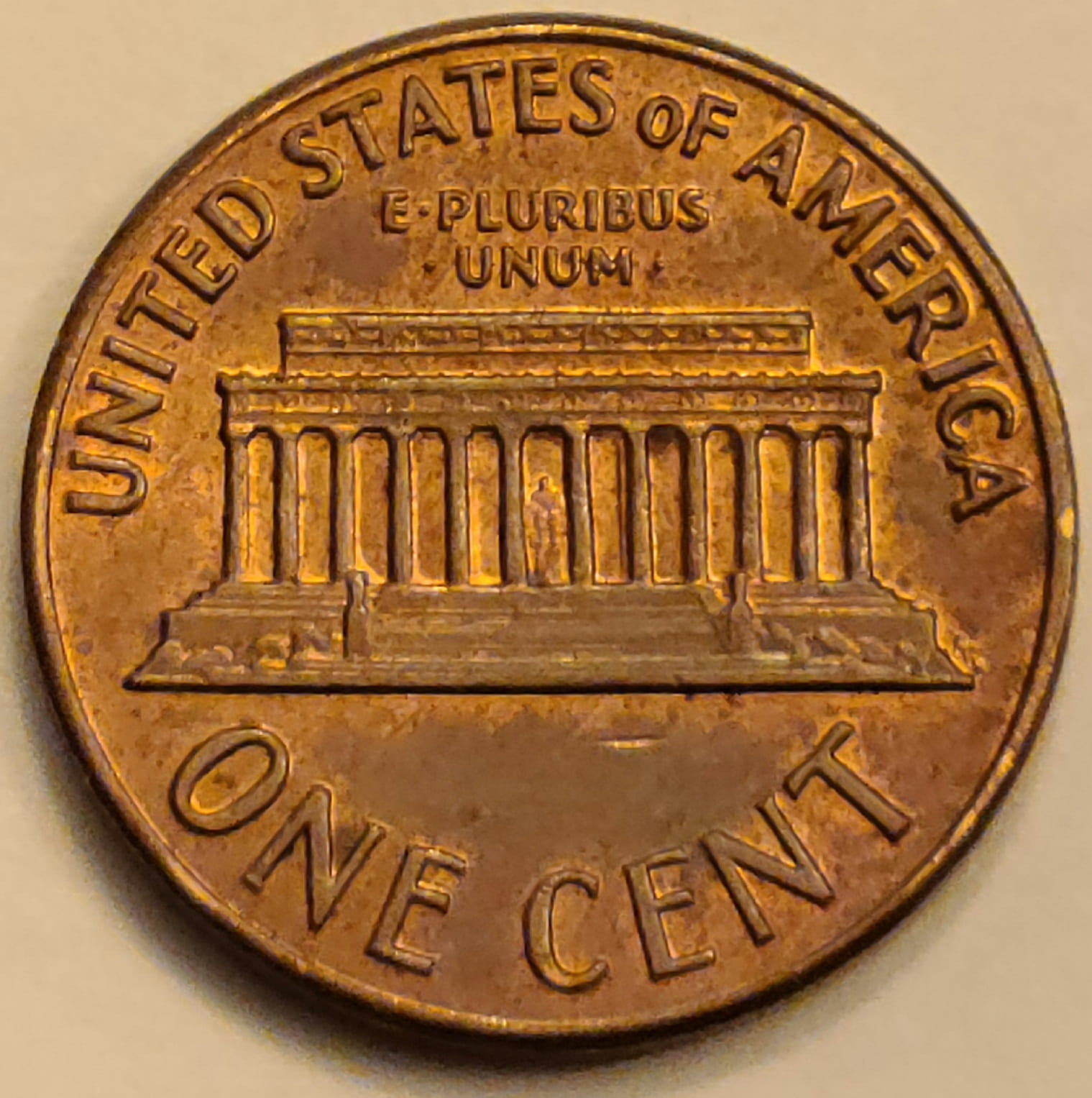 1972-Penny---DDO-Or-Machine-Doubling?