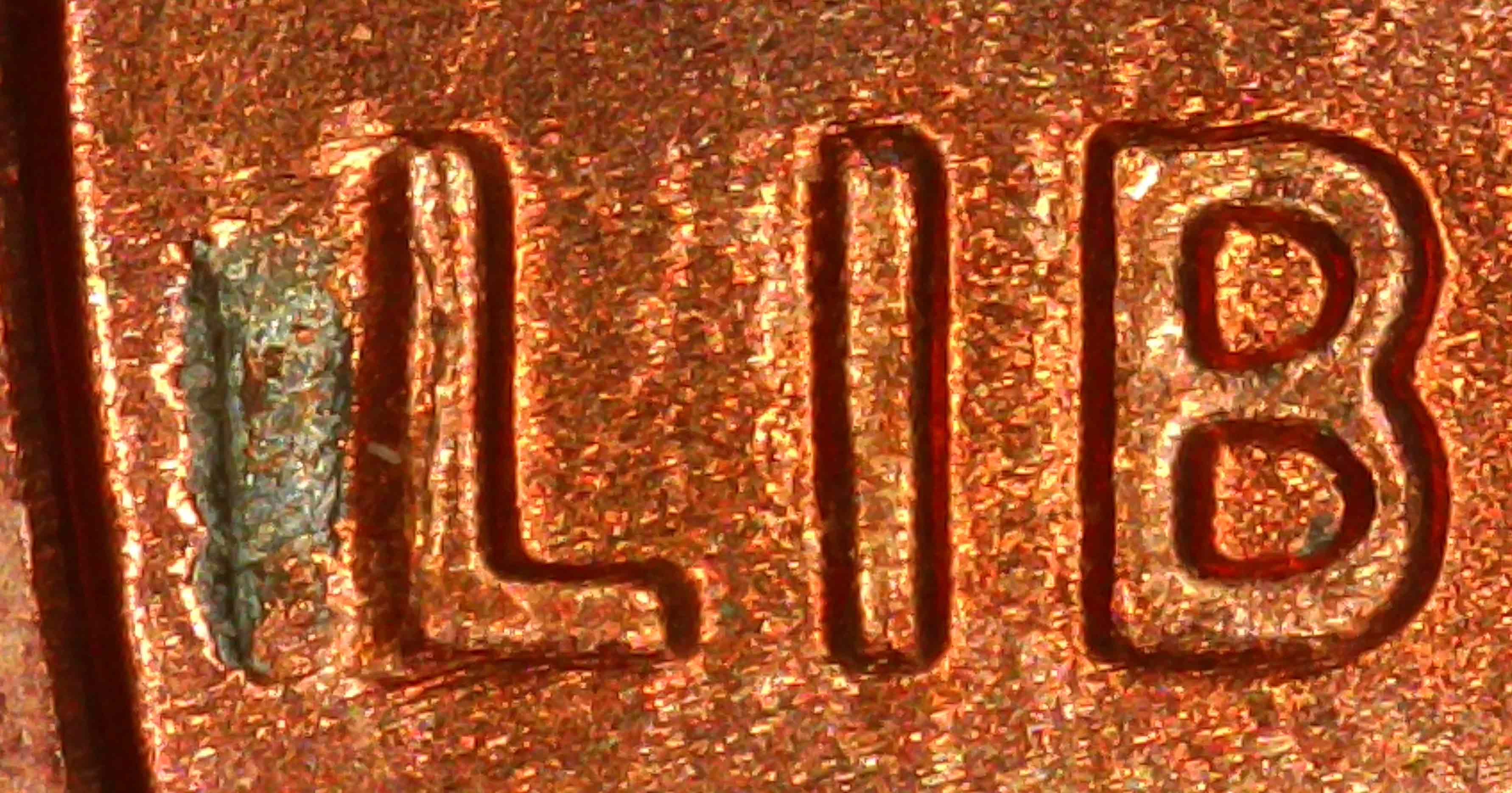 1995-Pennies---Die-Breaks/Plating-Blisters/Die-Subsidence/Dd?