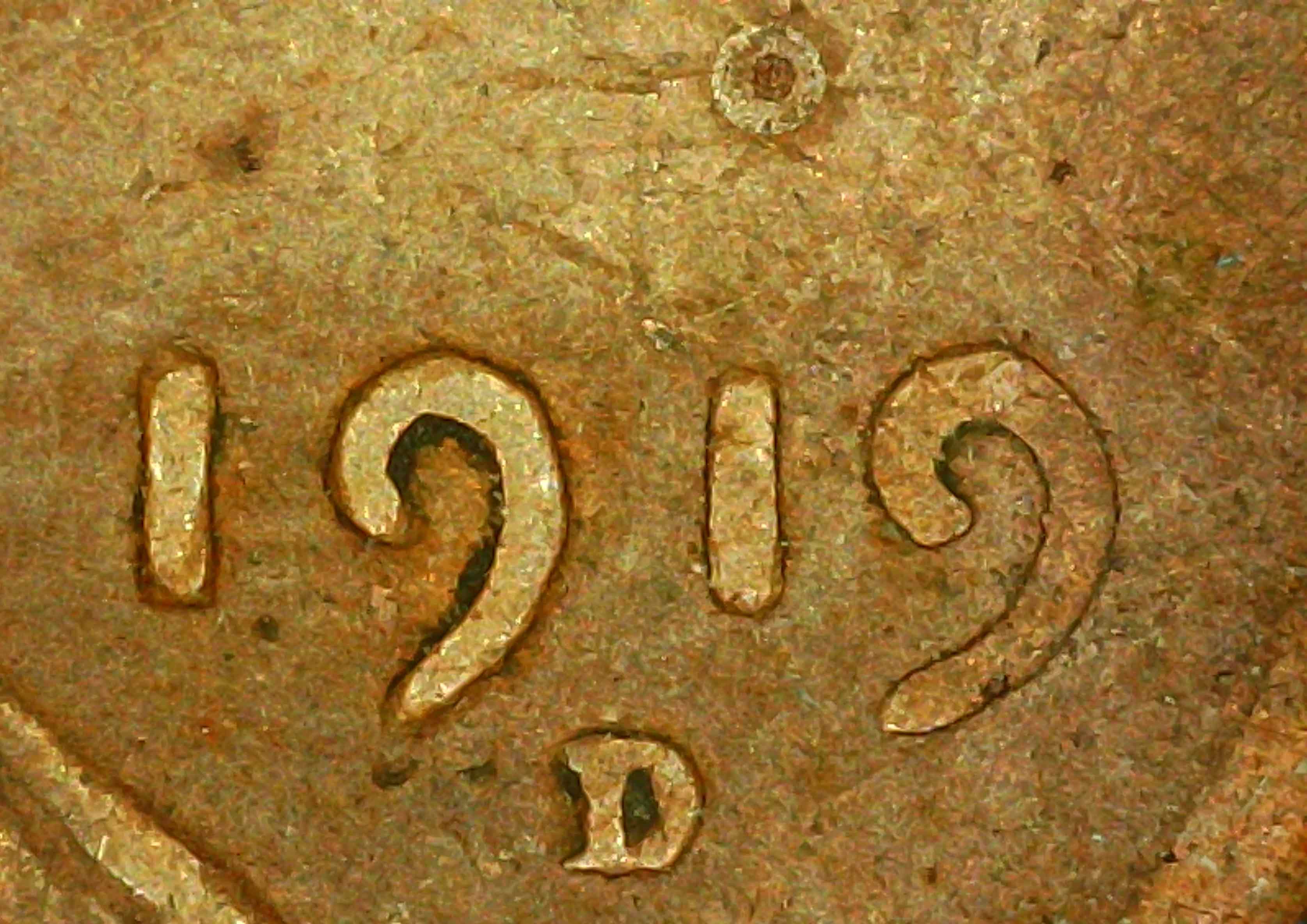 1919-D-Wheat-Penny---An-