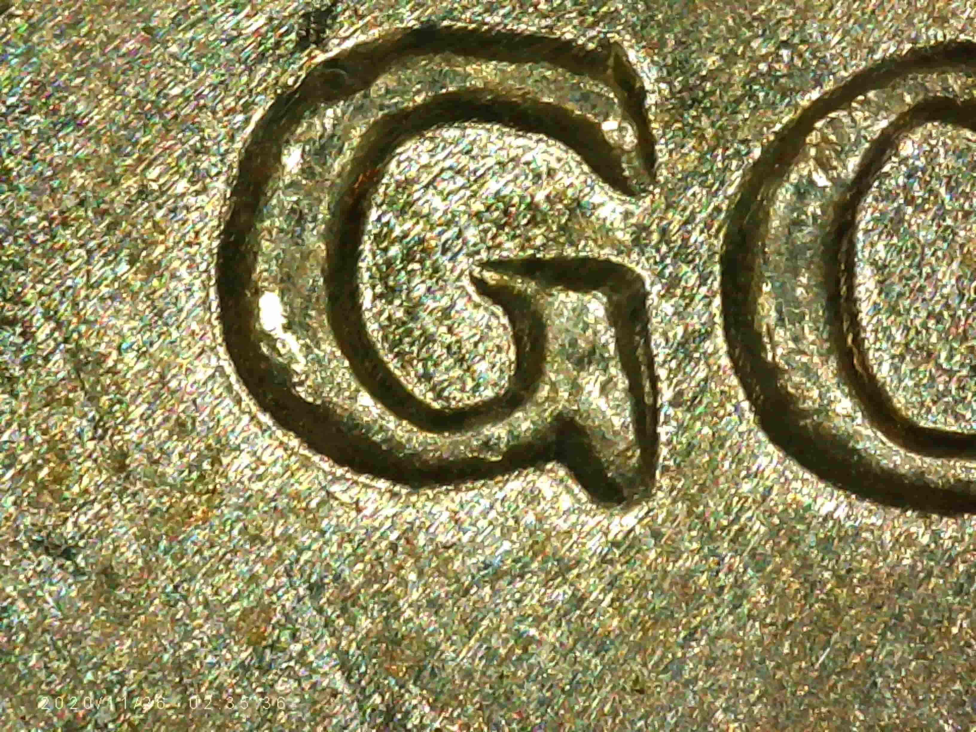 1964-Kennedy-Half-Dollar---Likely-Nothing,-But.