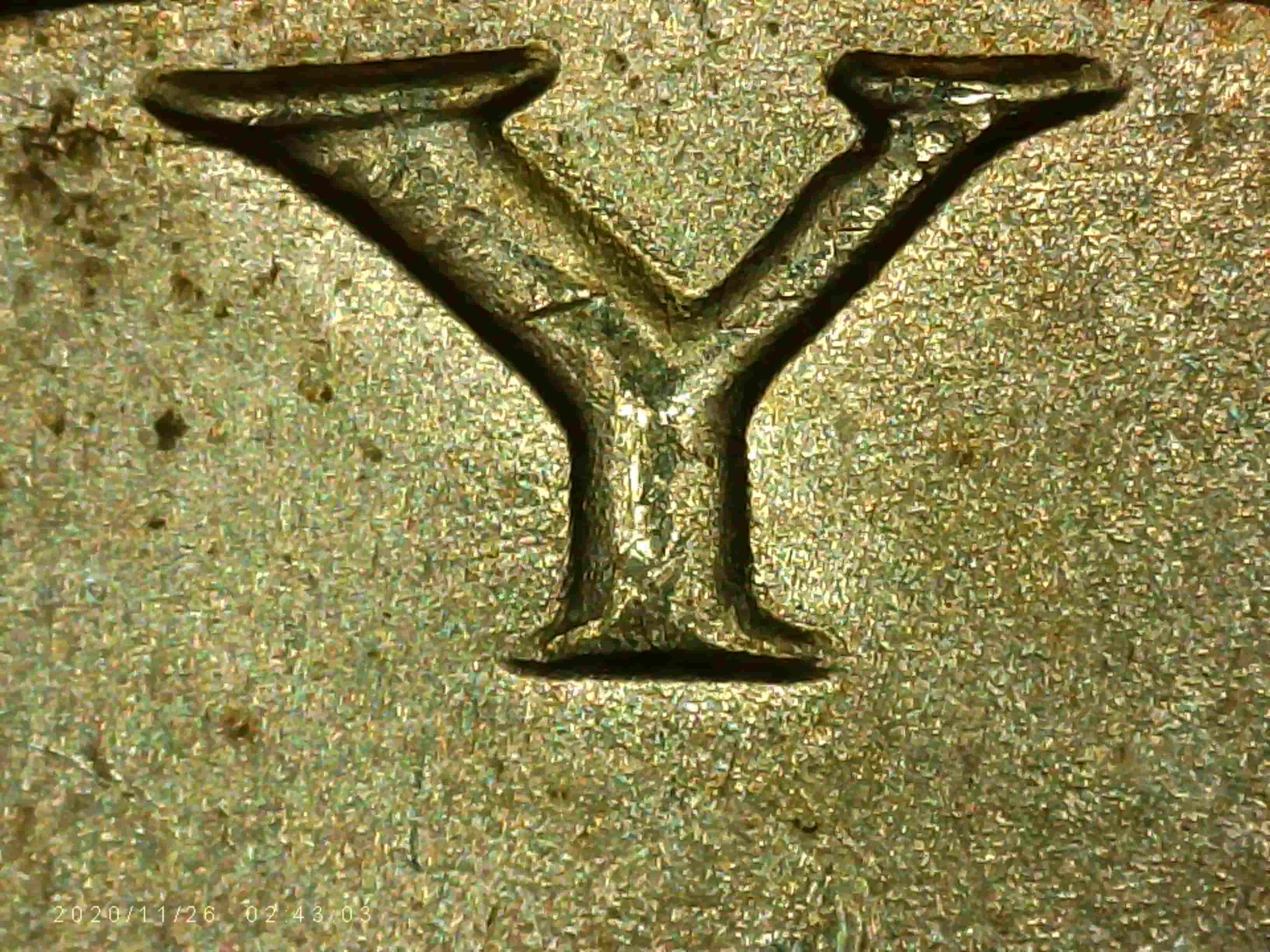 1964-Kennedy-Half-Dollar---Likely-Nothing,-But.