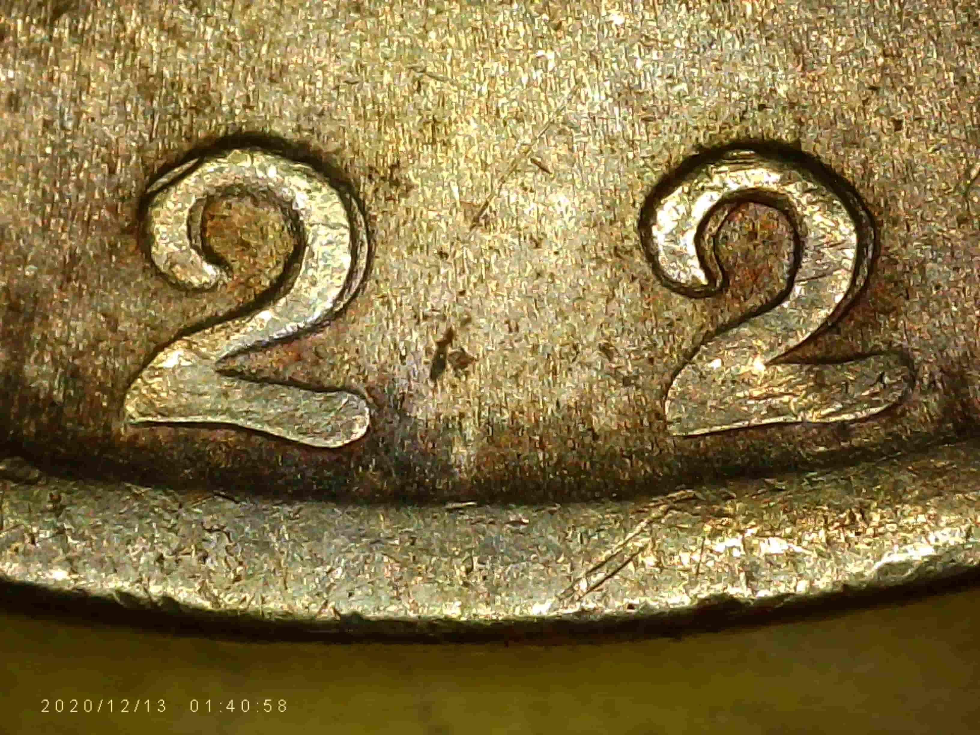 1922-Peace-Dollar---MD-Or-DD-On-The-Date?