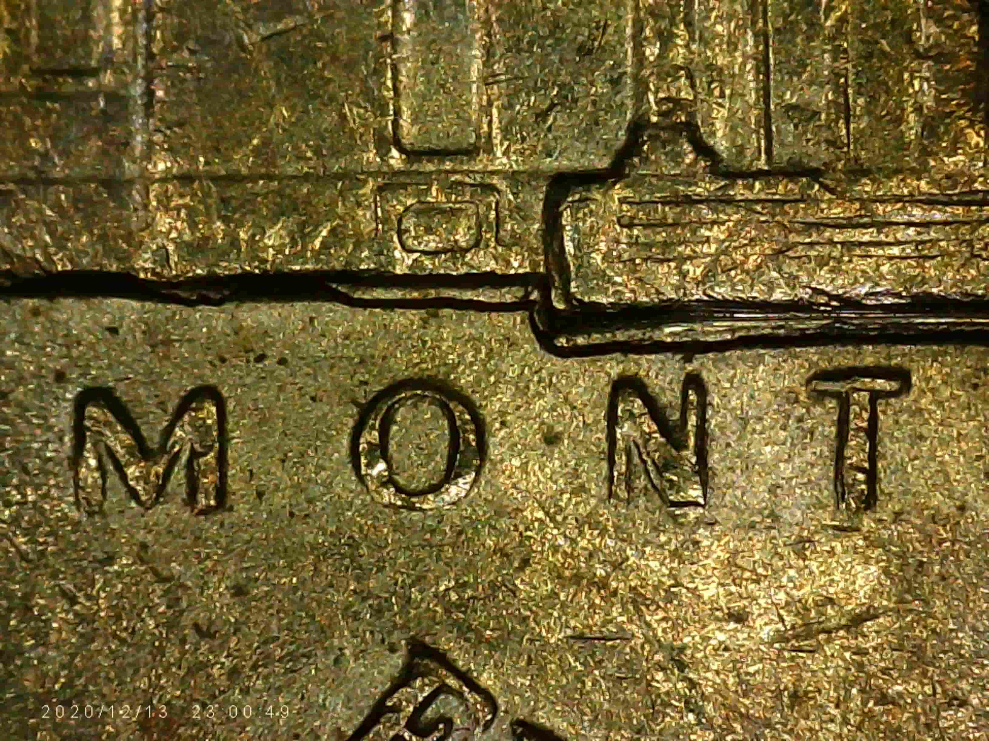 1991-D-Nickel---What's-Up-With-Monticello-House?