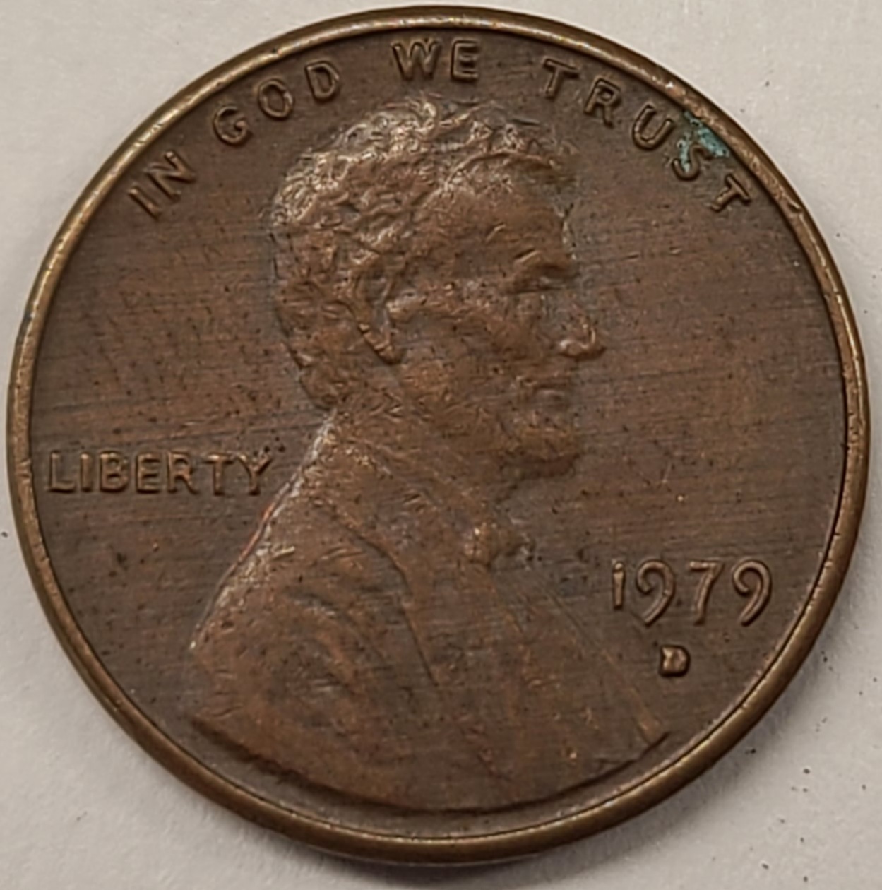 1979-D-Penny---RPM-Or-Common-'79-MM-Punch?
