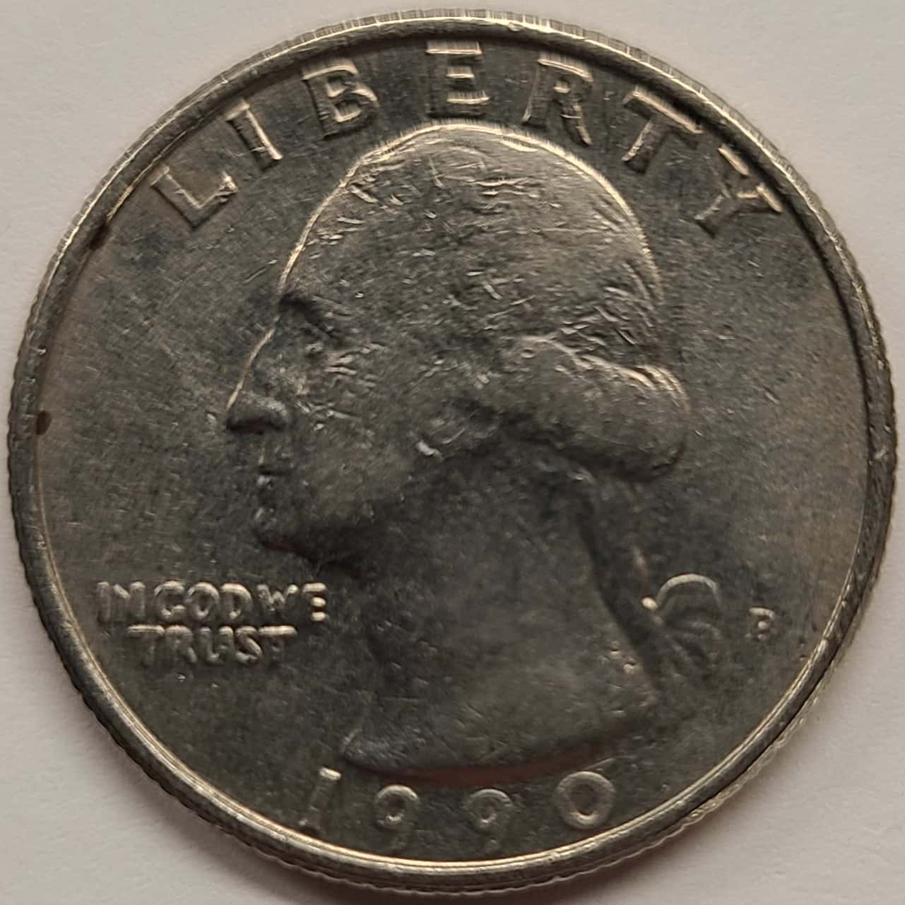 1990-P-Quarter---PMD-Broken-Wing?-Die-Chip?-Doubling?