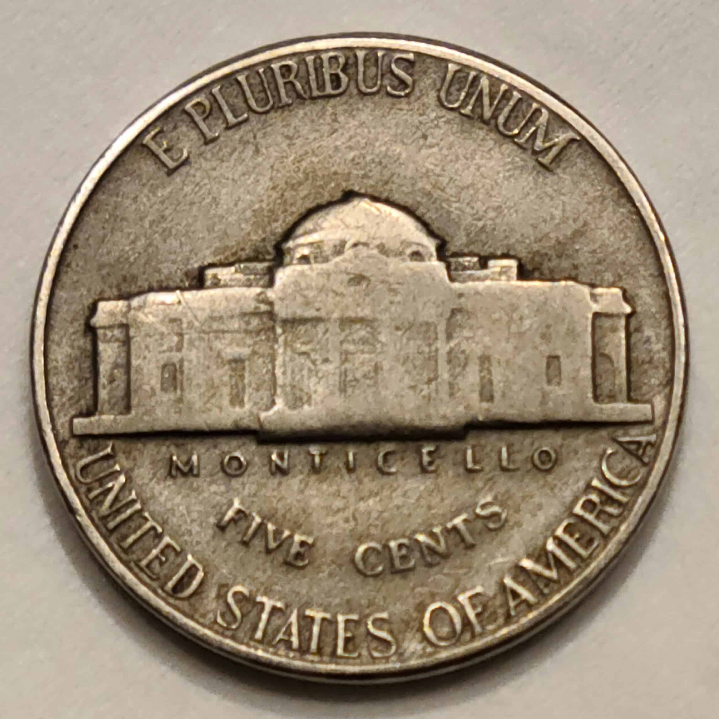 1949-P-Nickel---PMD-On-The-'4'-In-The-Date?