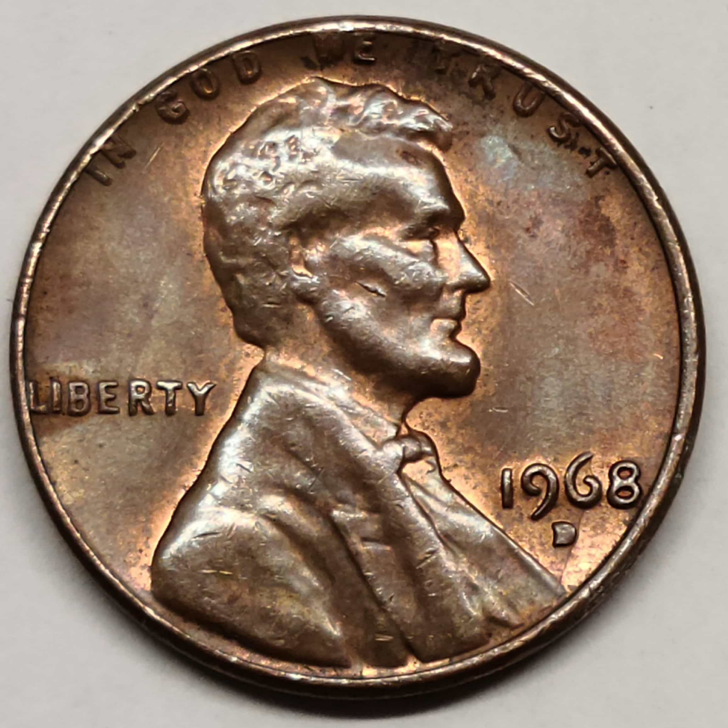 1968-D-Penny----Is-This-An-Improperly-Annealed-Planchet?