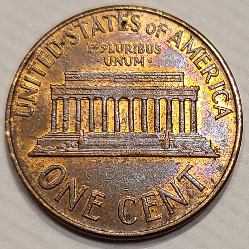 1967-Penny---Another-One-Similar-To-The-Two-Noted-DDO's