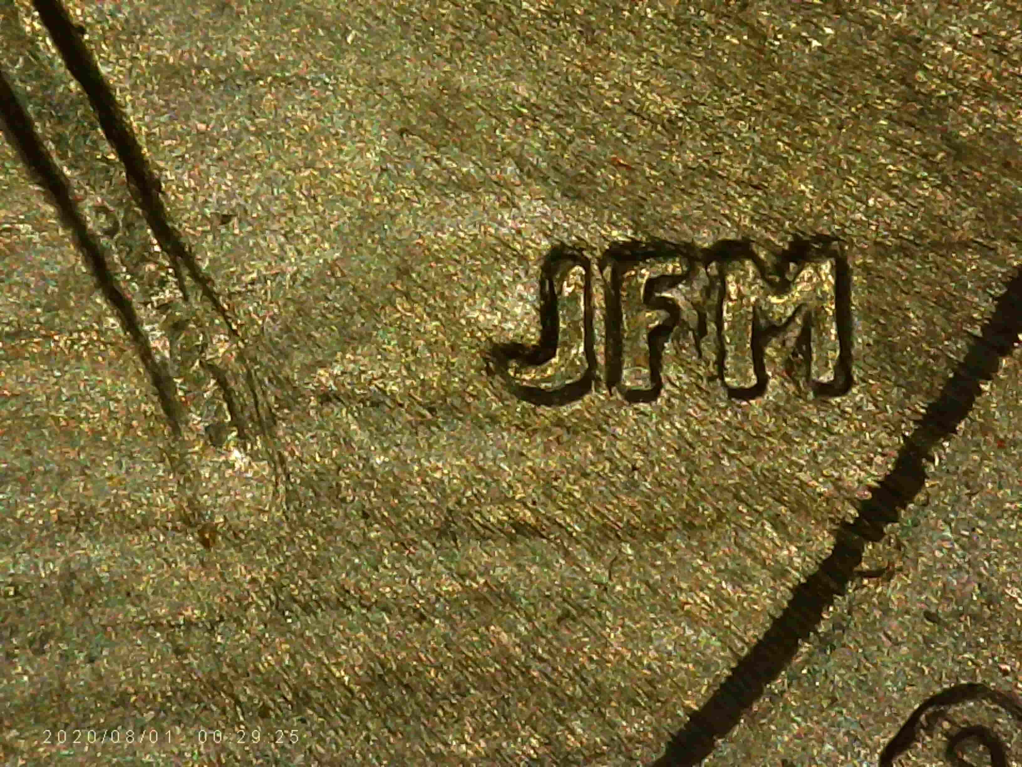 2020-P-Quarter---Doubling-On-Initials-And-Upper-Left-Leaves?