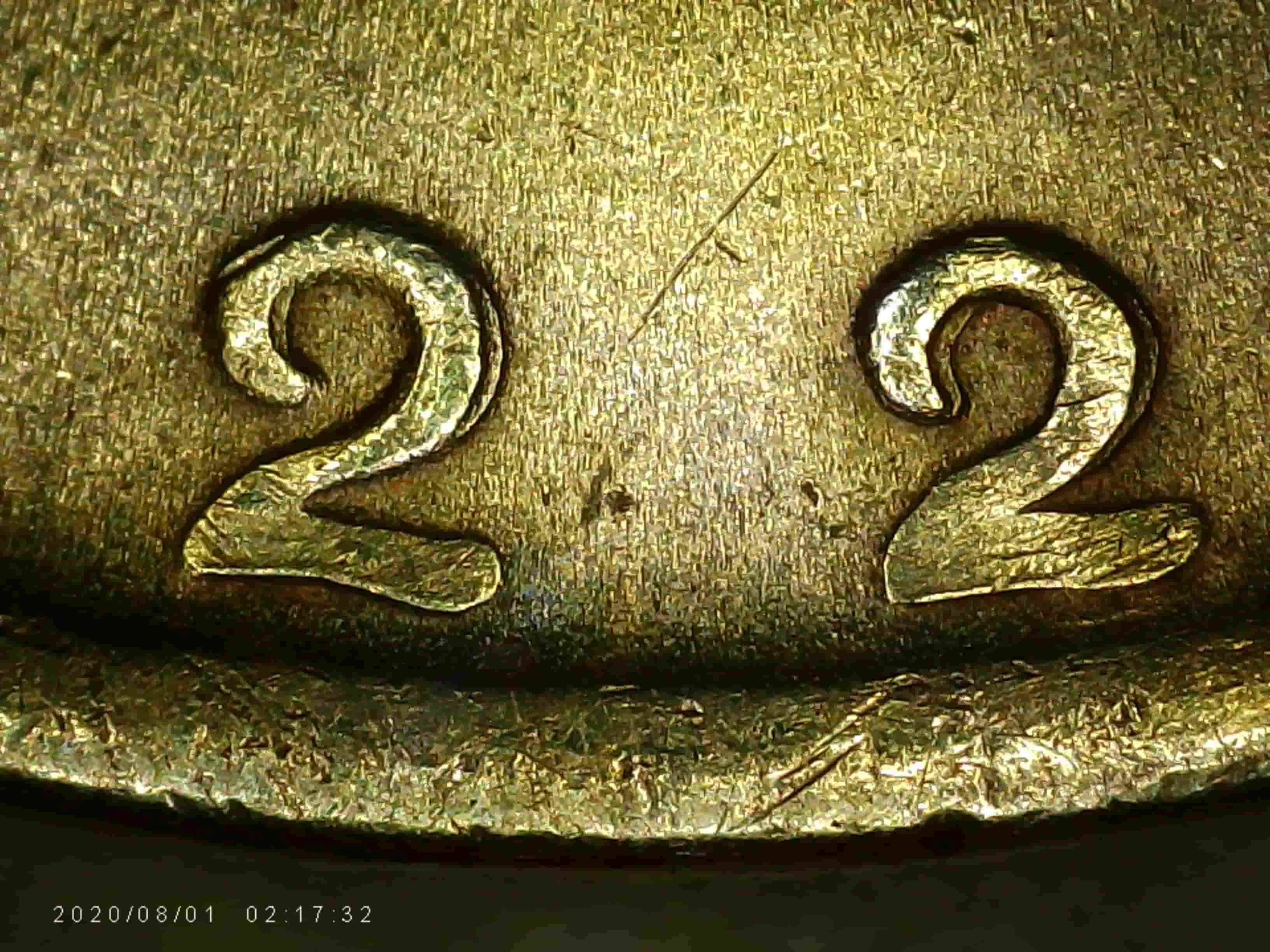 1922-Peace-Dollar---Revisited,-This-Time-Looking-At-The-Reverse