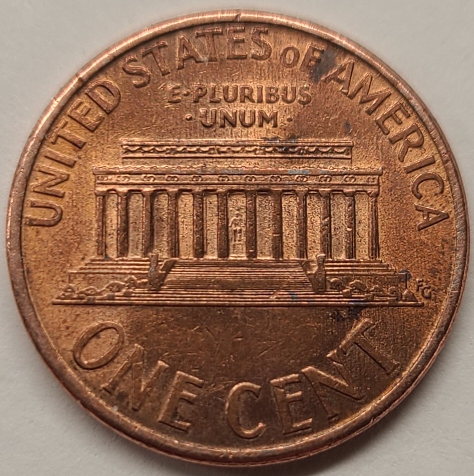 1994-D-Penny---PMD-Below-The-Ear?