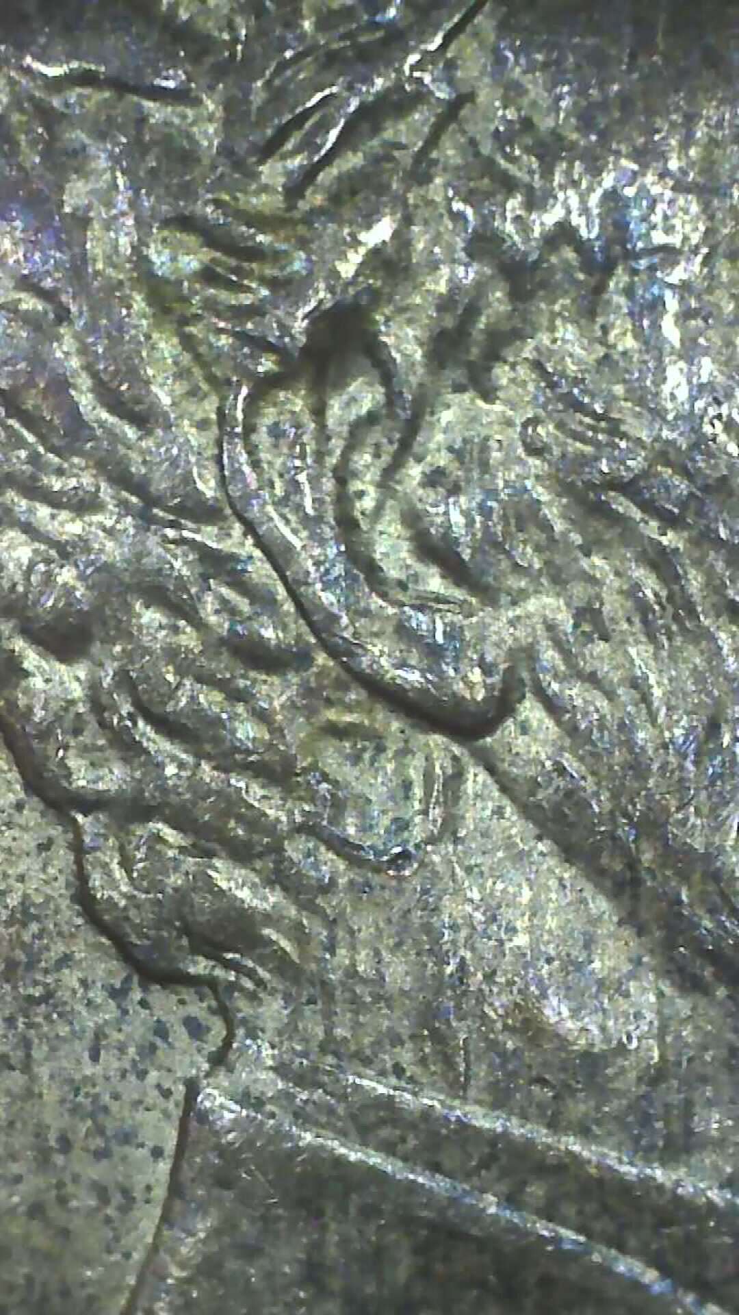 1994-D-Penny---PMD-Below-The-Ear?