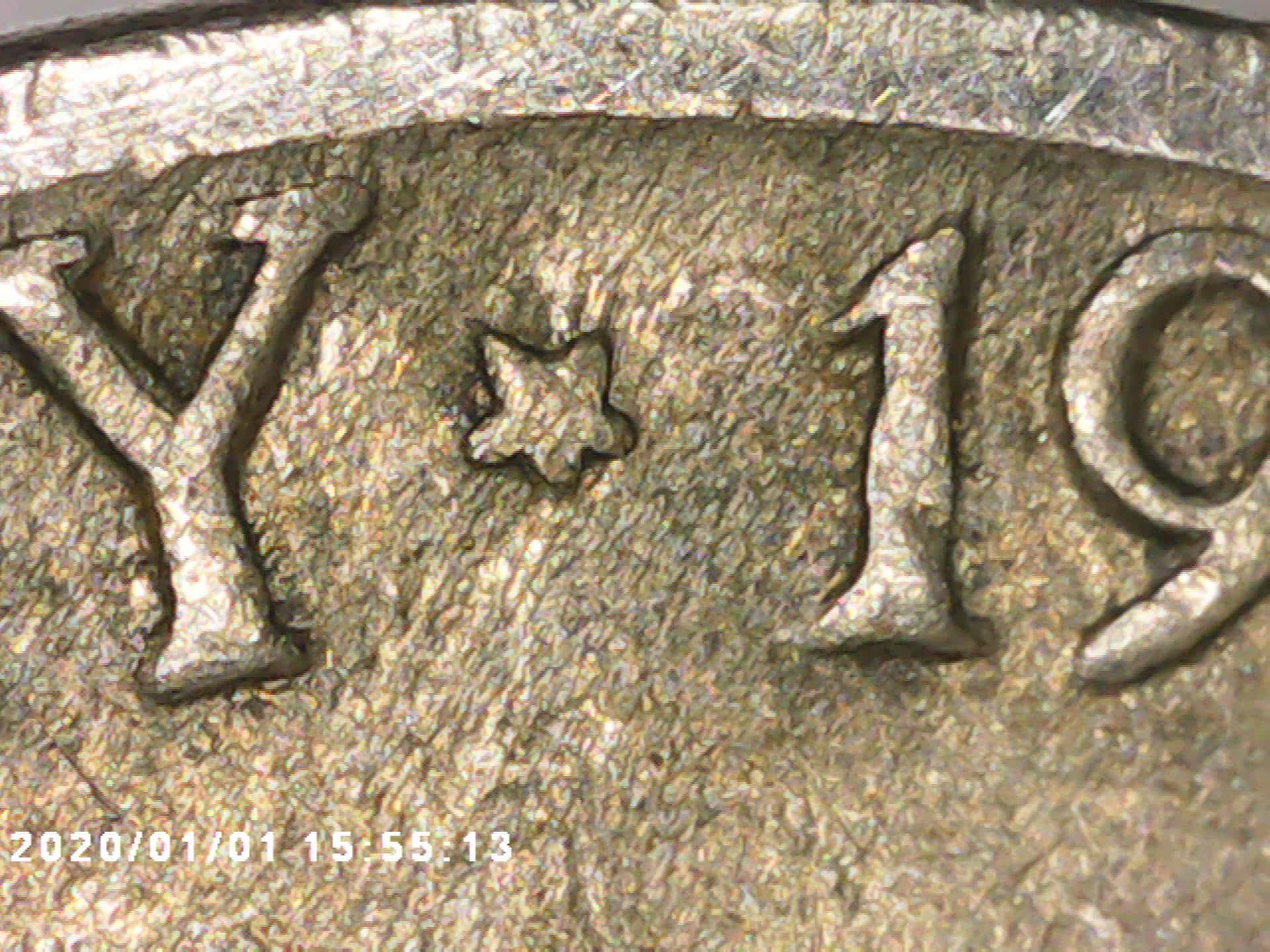 1947-S-Nickel---Unlisted-S/S-North*-RPM?