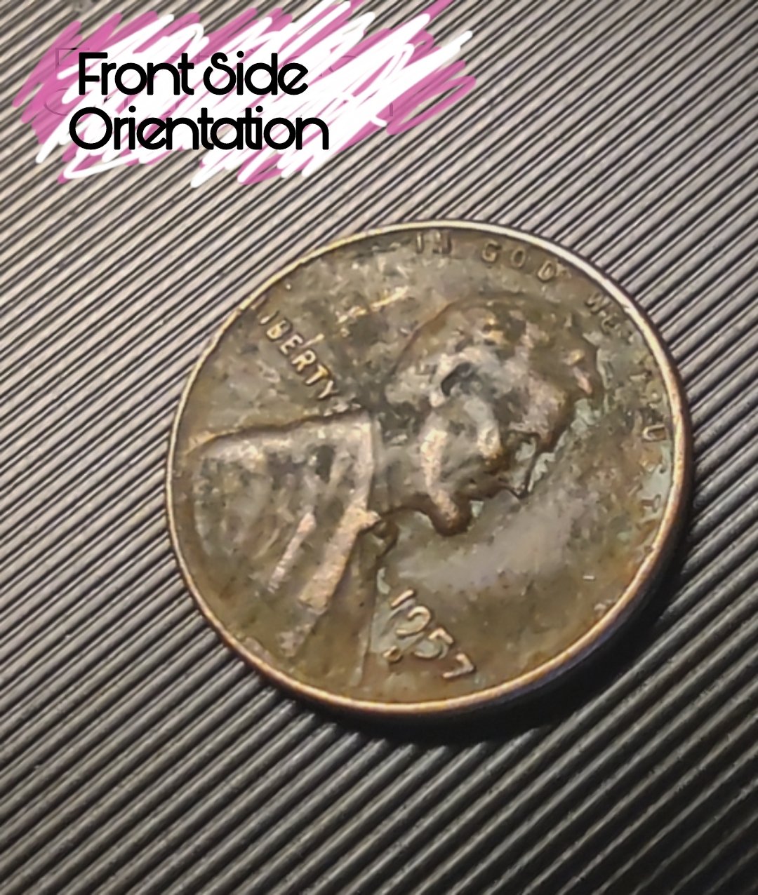 1957-Wheat-Penny---Validation-And-Value?