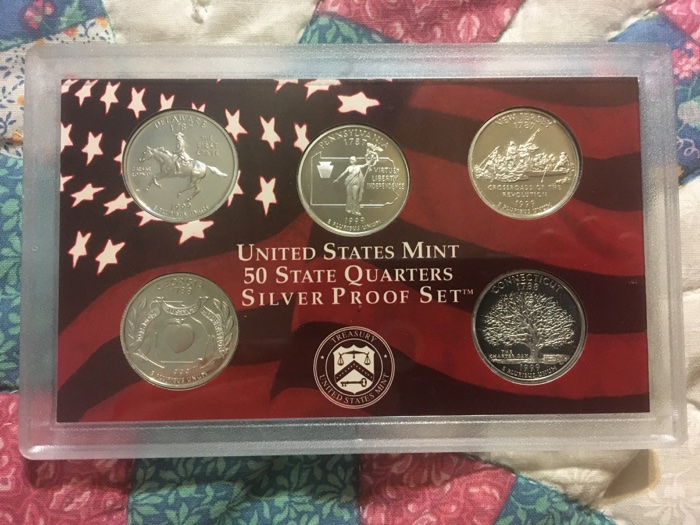 Back-After-4-Years.-Here's-A-1999-Silver-Proof-Set!