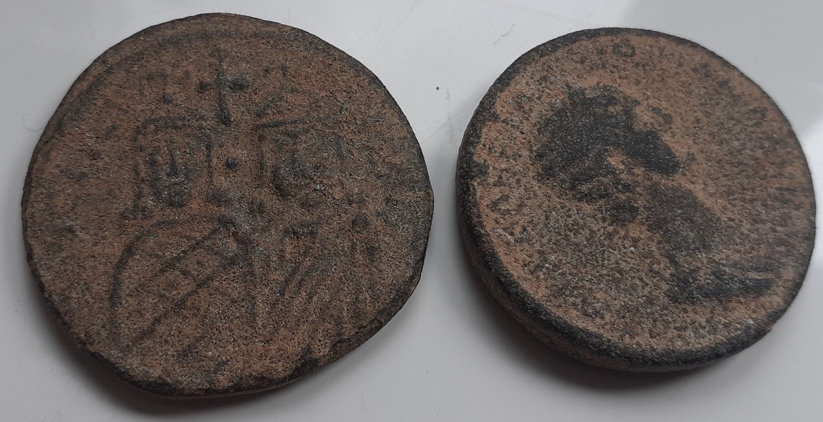 Roman-Coins-Identification