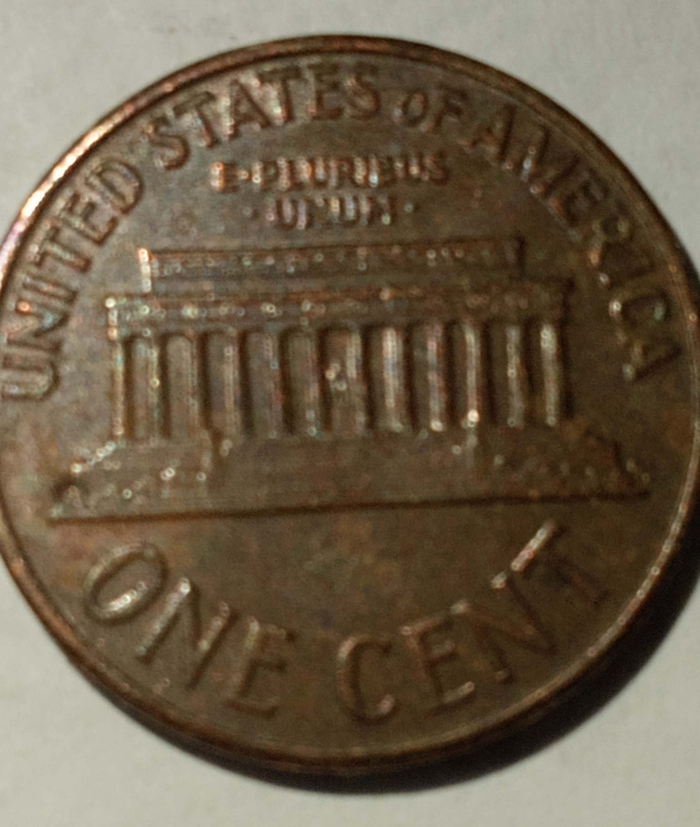 1959-Lincoln-Cent-Damaged-Or-Error