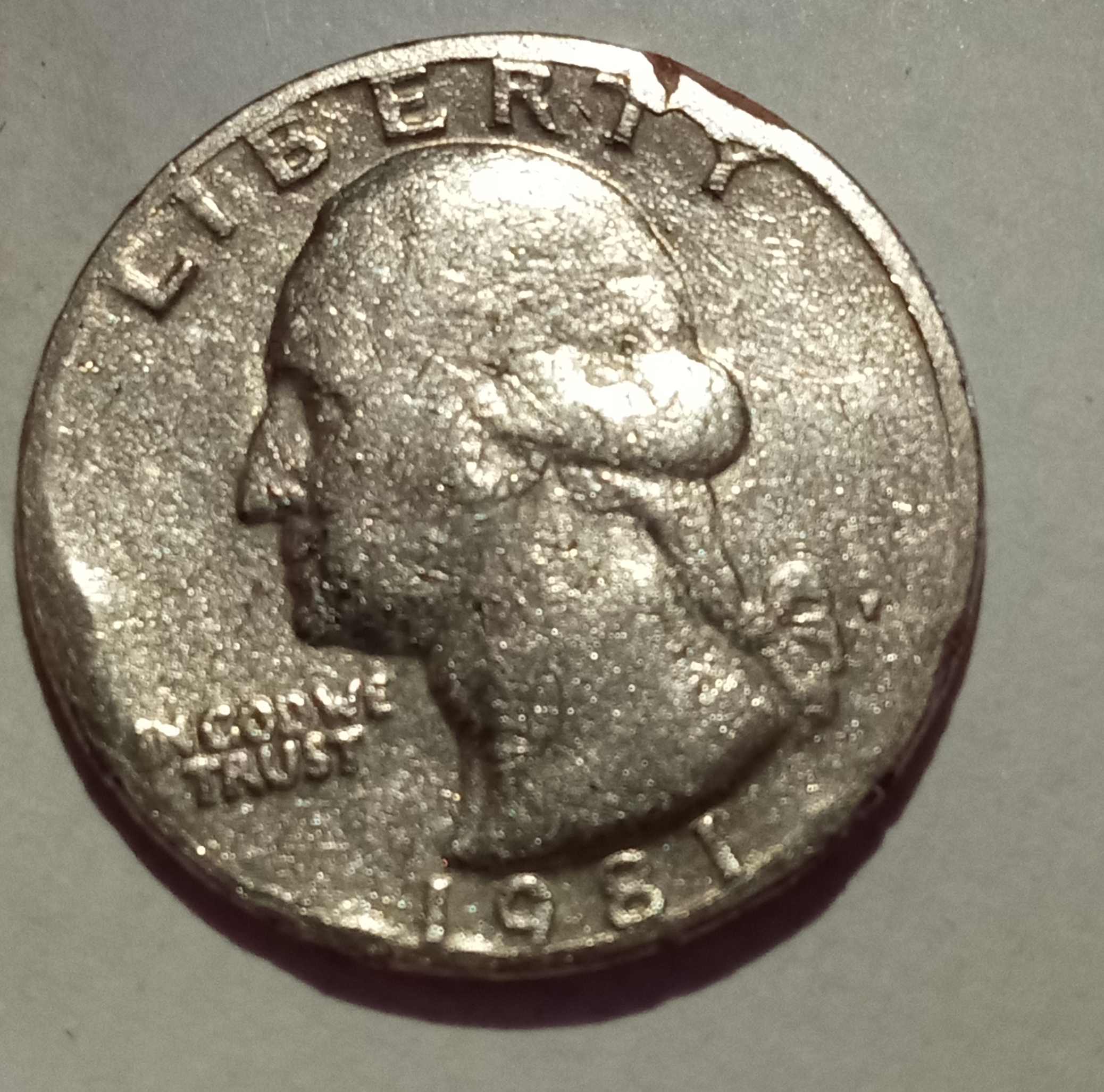 1981-Washington-Quarter-Double-P