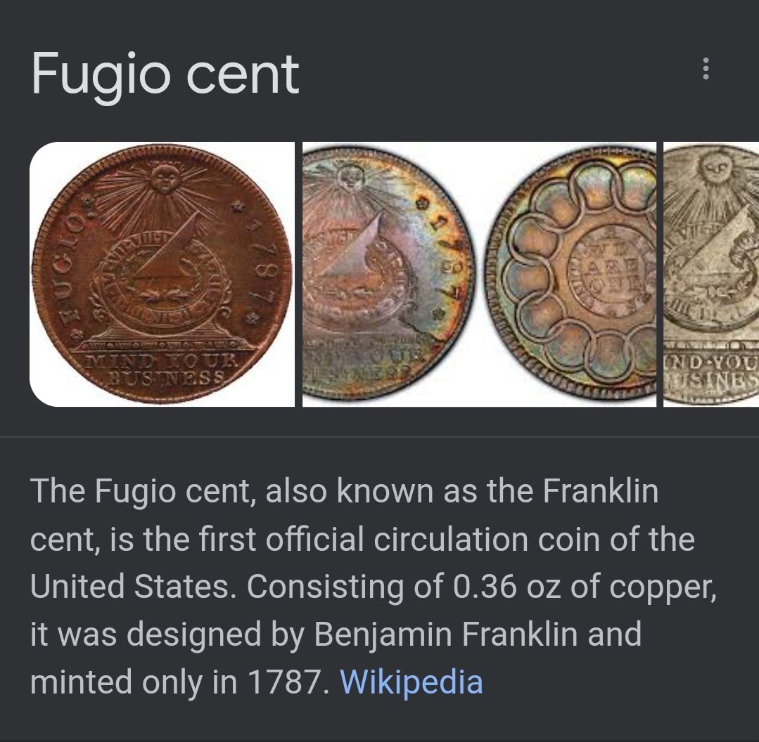 What-Is-The-Oldest-US-Cent?