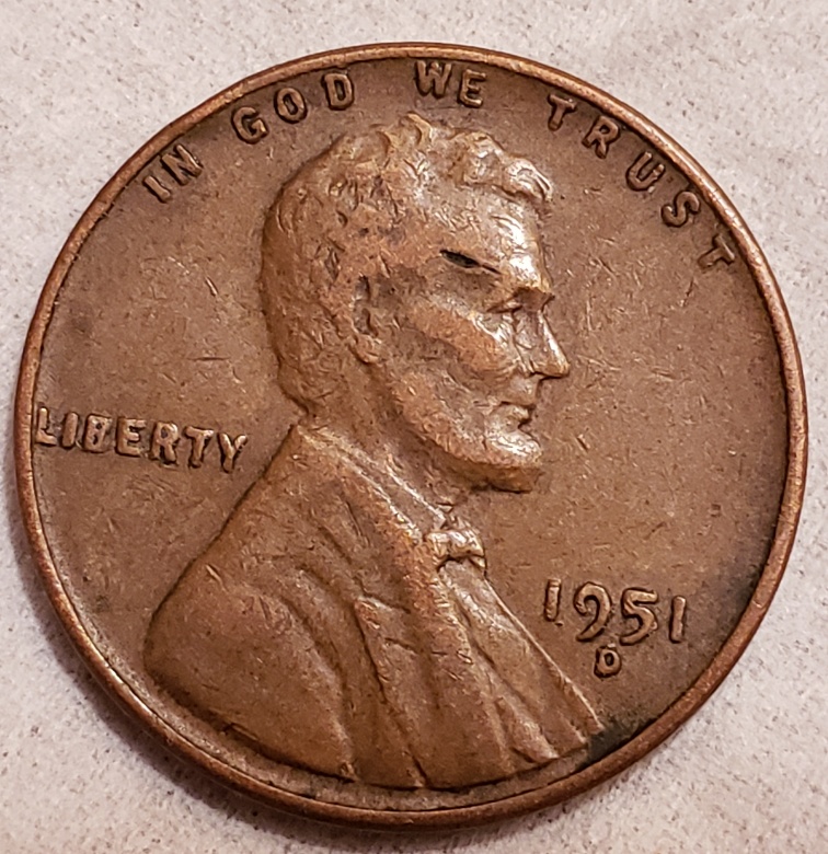 1951-Lincoln-Penny-Possible-Date-Error