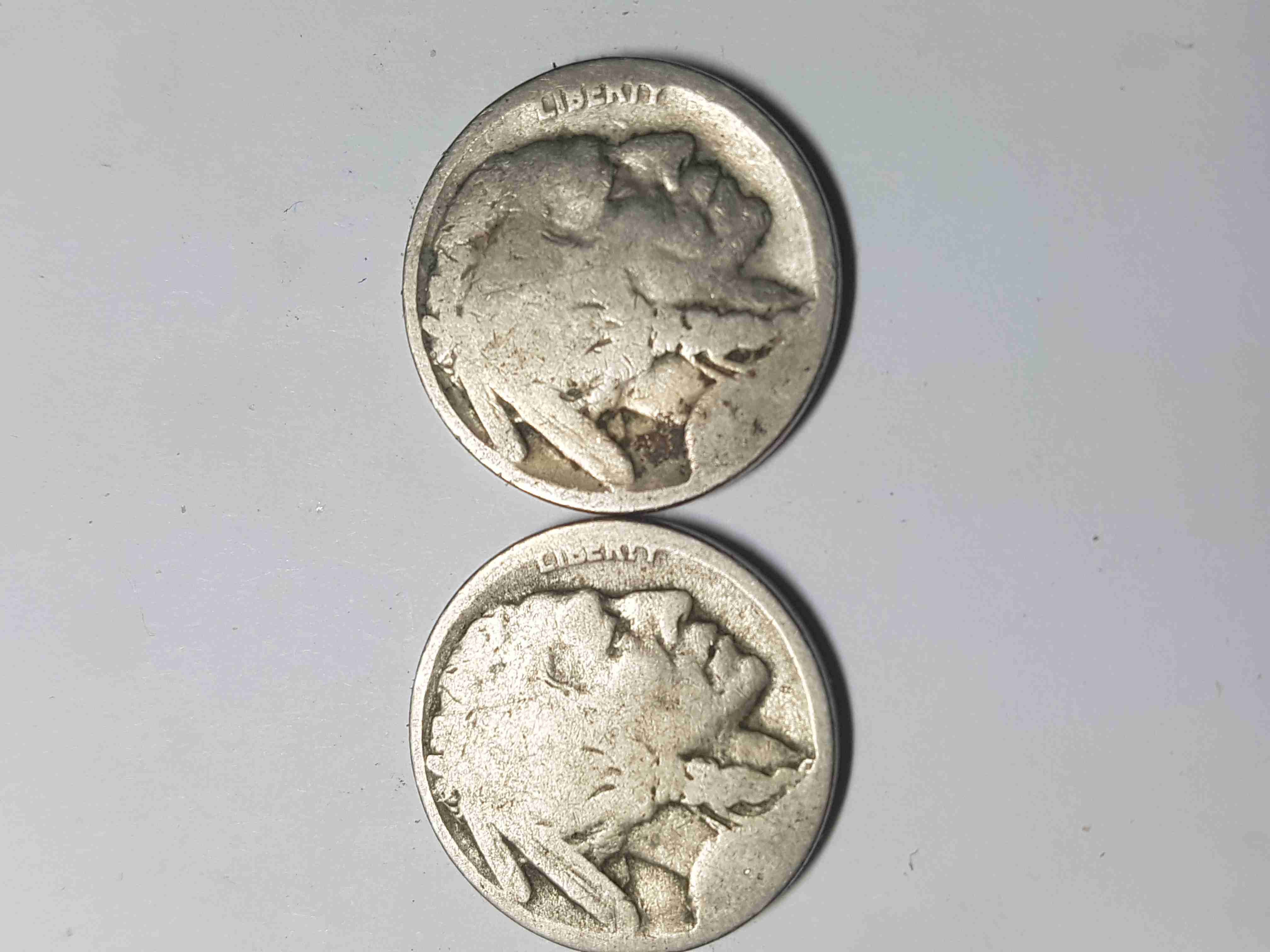 He-Have-A-Bizzare-Draw-Between-Five-Cent