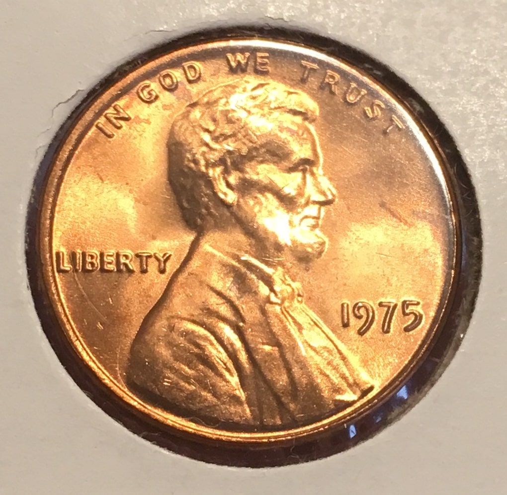 1975-Lincoln-Cent-Grading
