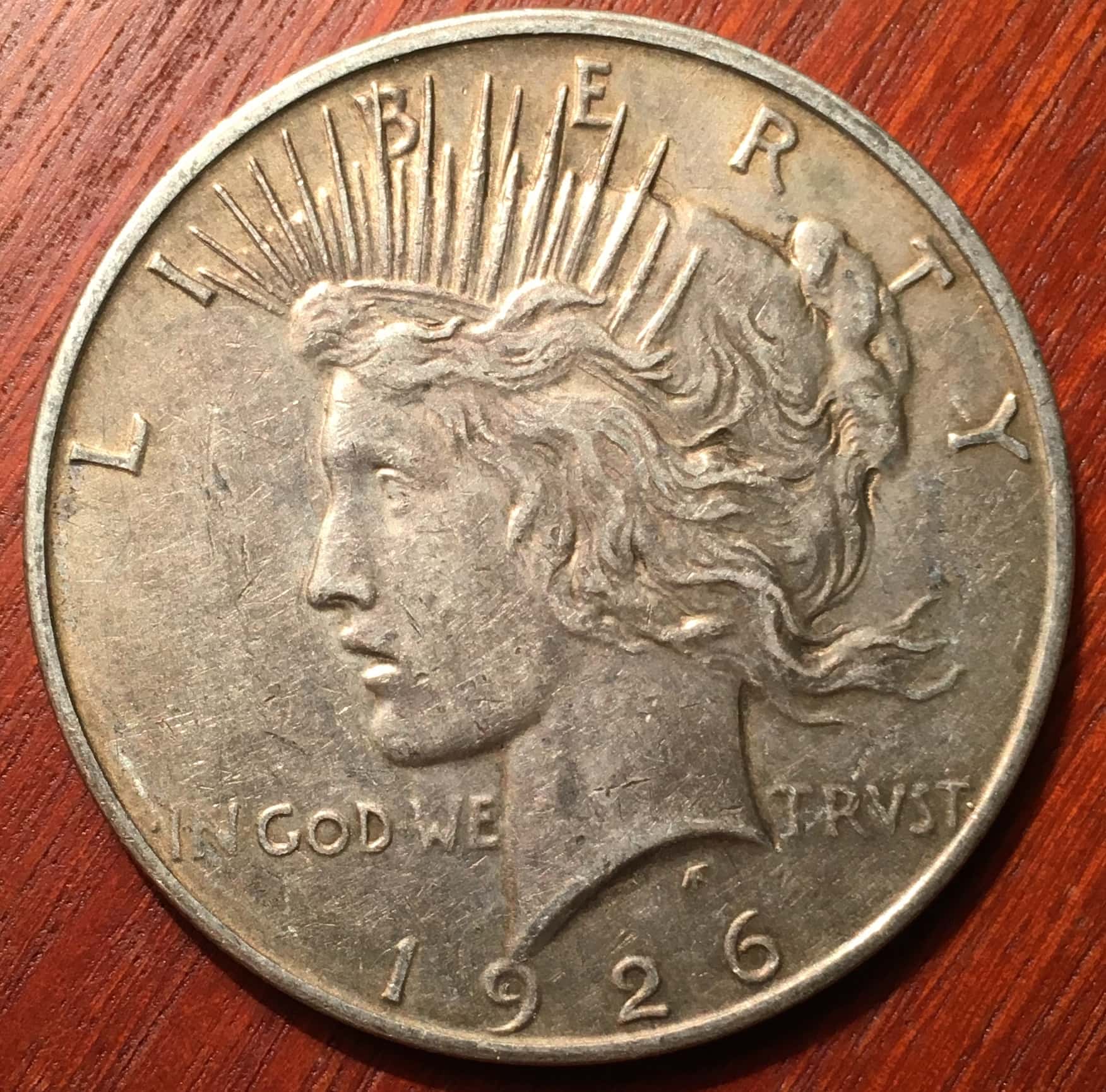 1926-D-Peace-Dollar-Grading