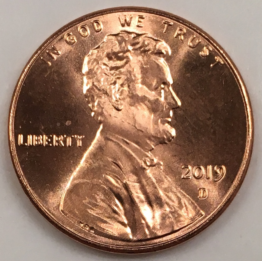 2019-United-States-Coins-In-Circulation.