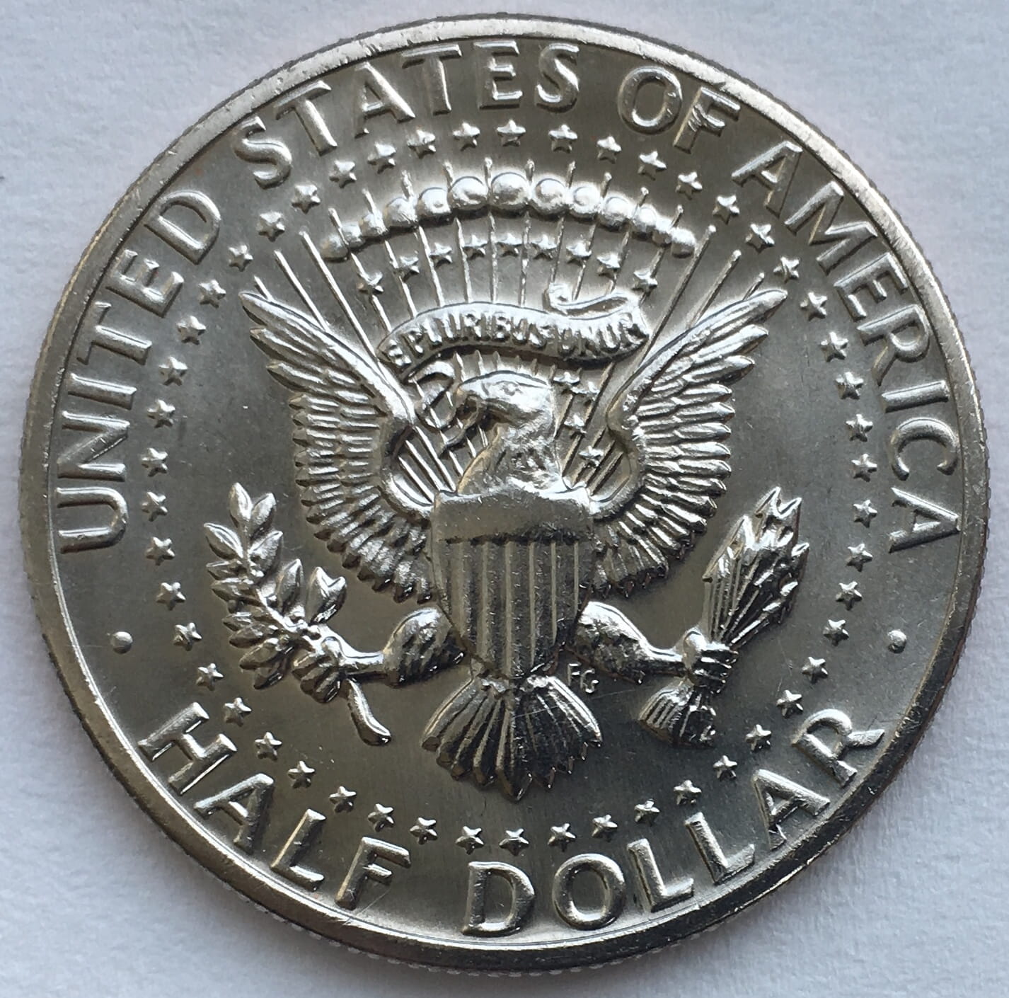 1973-D-Kennedy-Half-For-Grading