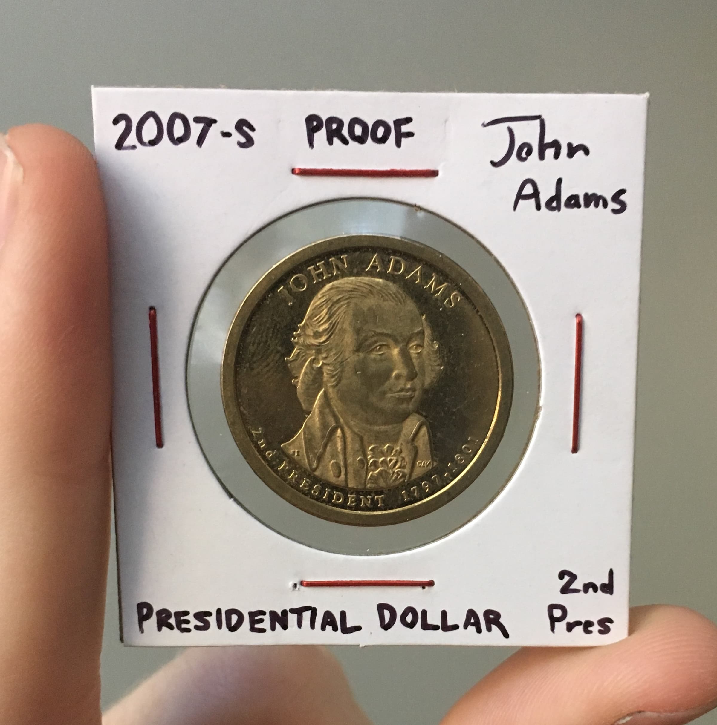 Small-Dollar-Hunt-9/6/19:-Surprise-Proof?