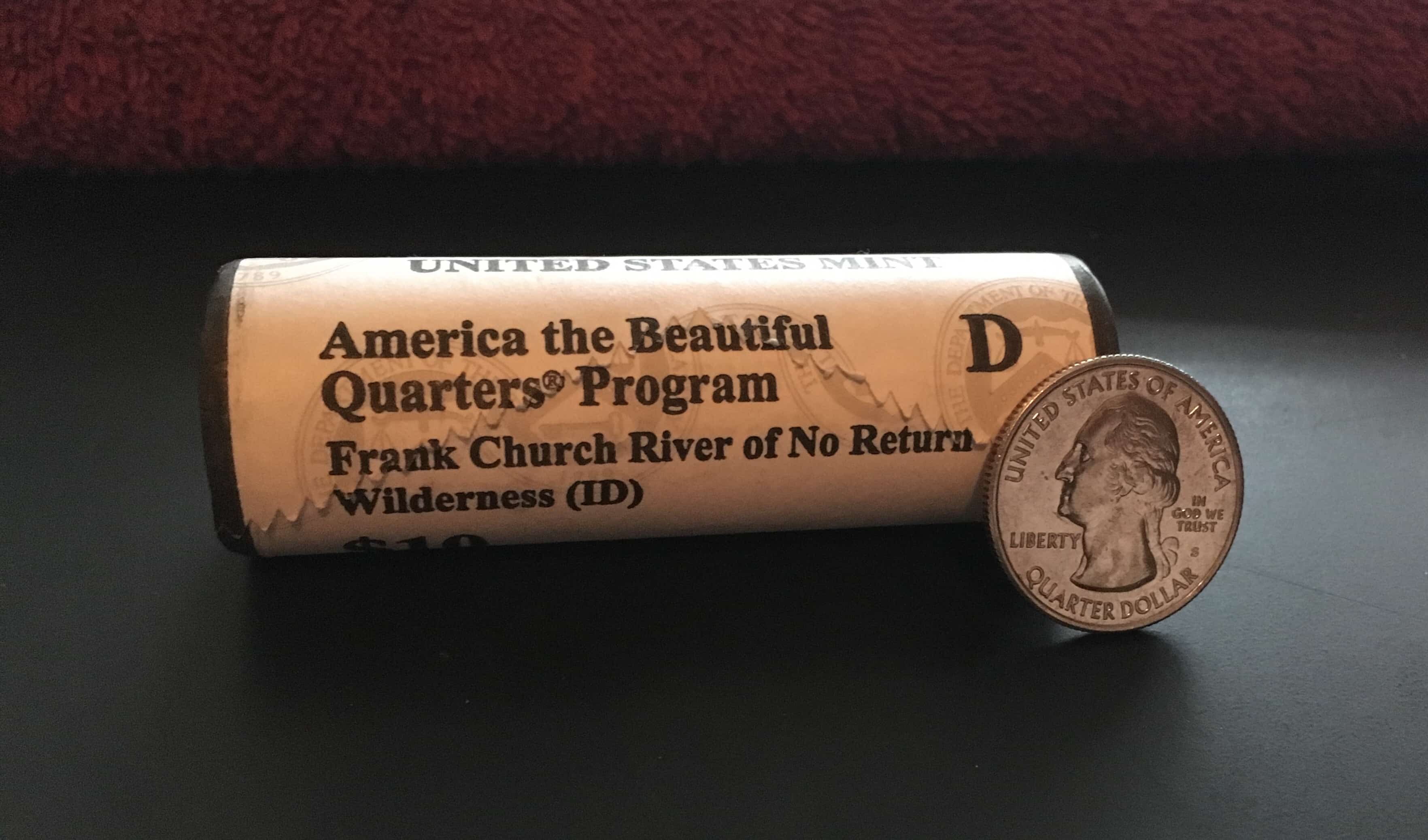 Interesting-Quarter-Roll-From-The-Bank