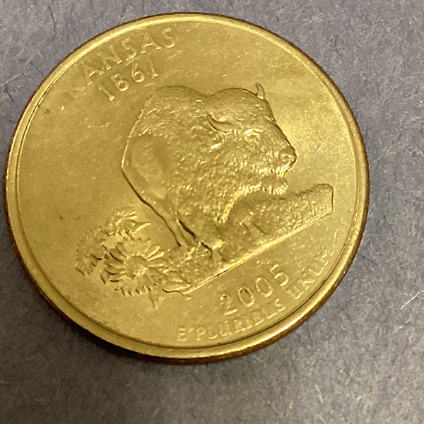 I-Bring-You-The-God-Coin!-Shield-2021-D-Mint-Mark.-Die-Wear-Or-Struck-Grease-/-Act-Of-God.who-Knows?