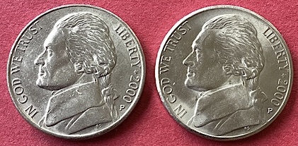 2000-P-Jefferson-Nickel-With-Sloped-Rim.